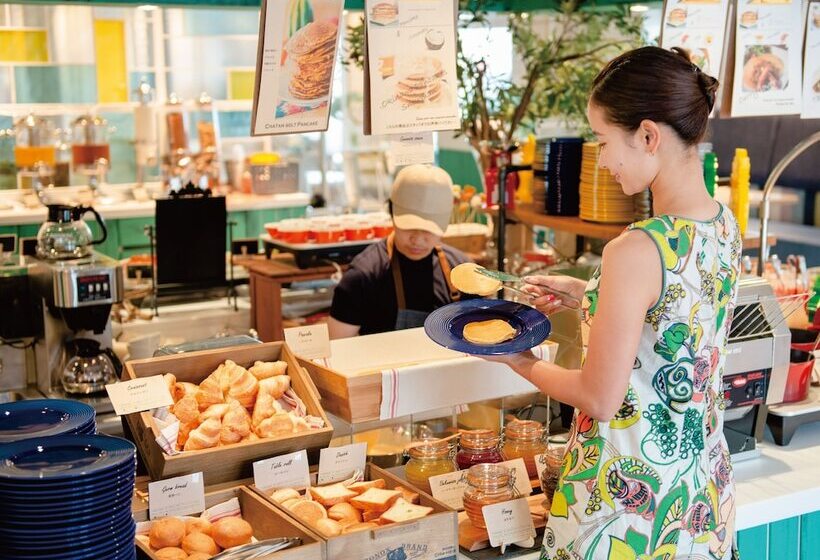 Fotos del hotel La Gent  Okinawa Chatan  And Hostel:  24