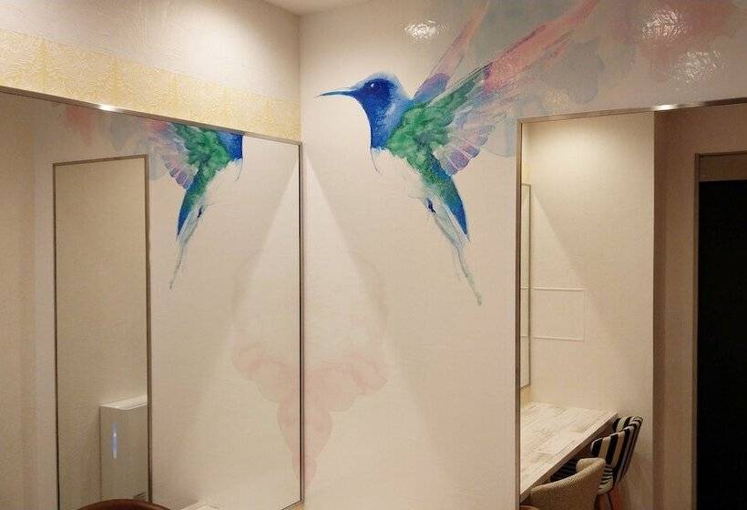 Fotos del hotel La Gent  Okinawa Chatan  And Hostel:  2