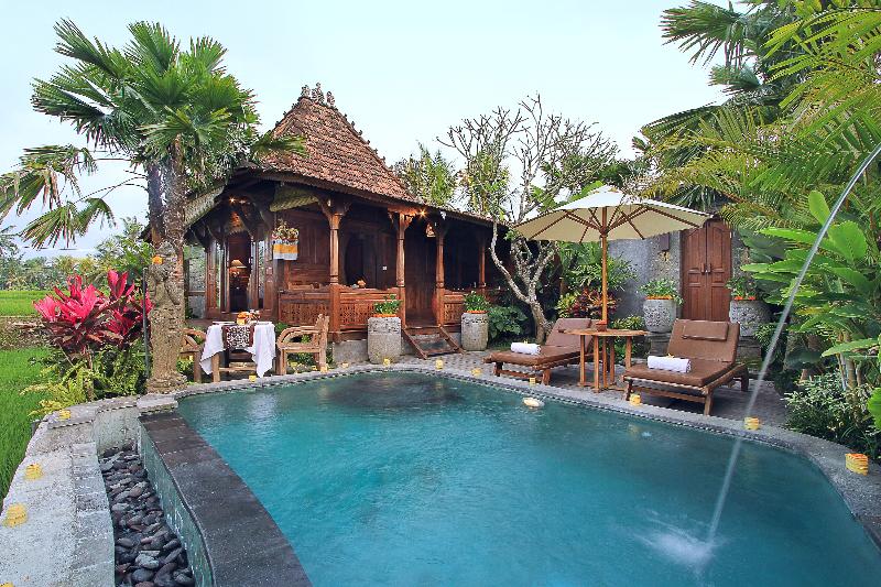 Fotos del hotel Madani Antique Villas By Eps:  5