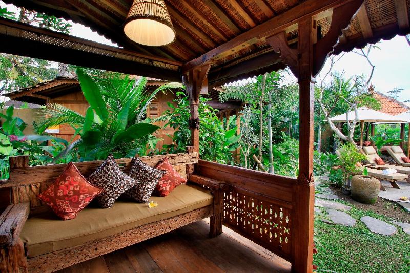 Fotos del hotel Madani Antique Villas By Eps:  3