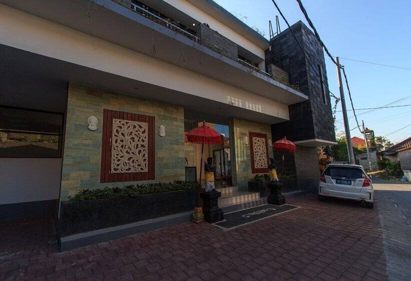 Fotos del hotel Mahayana Kuta:  2