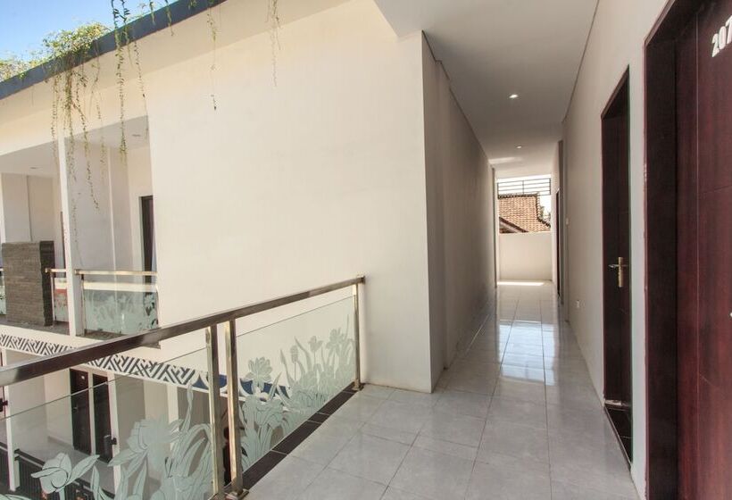 Fotos del hotel Mahayana Kuta:  4