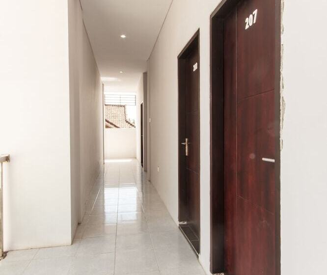 Fotos del hotel Mahayana Kuta:  11