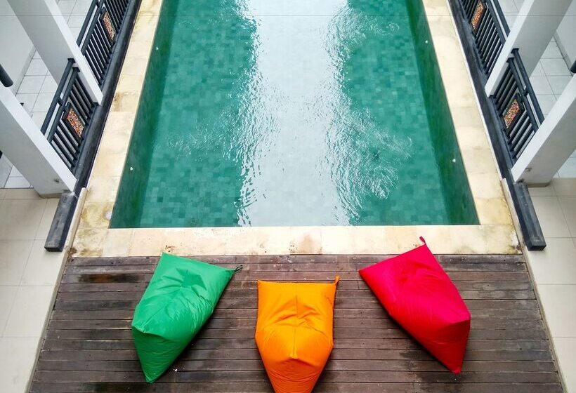 Fotos del hotel Mahayana Kuta:  9