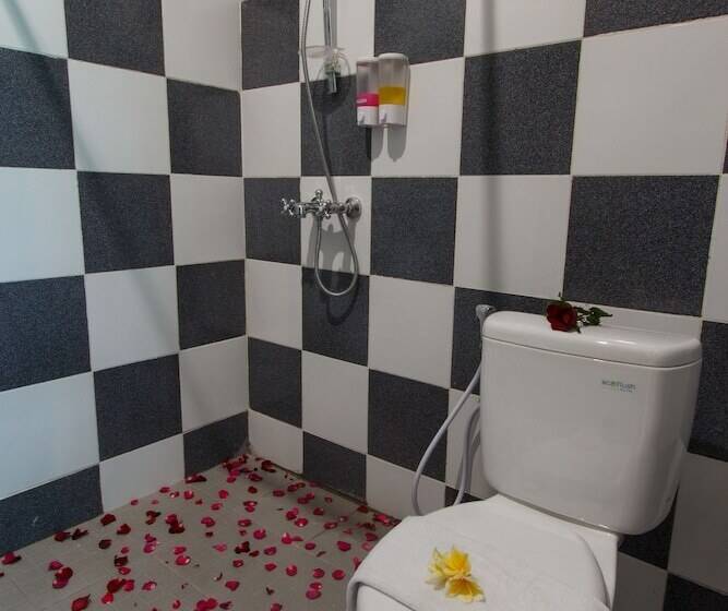 Fotos del hotel Mahayana Kuta:  16