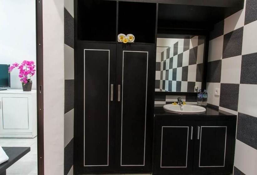 Fotos del hotel Mahayana Kuta:  6