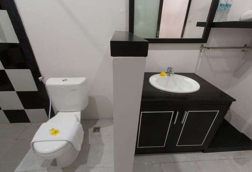 Fotos del hotel Mahayana Kuta:  7