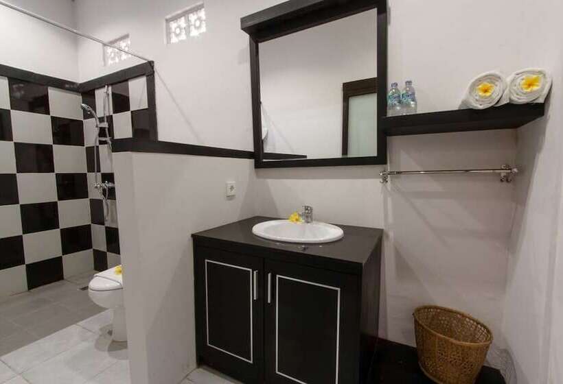 Fotos del hotel Mahayana Kuta:  12