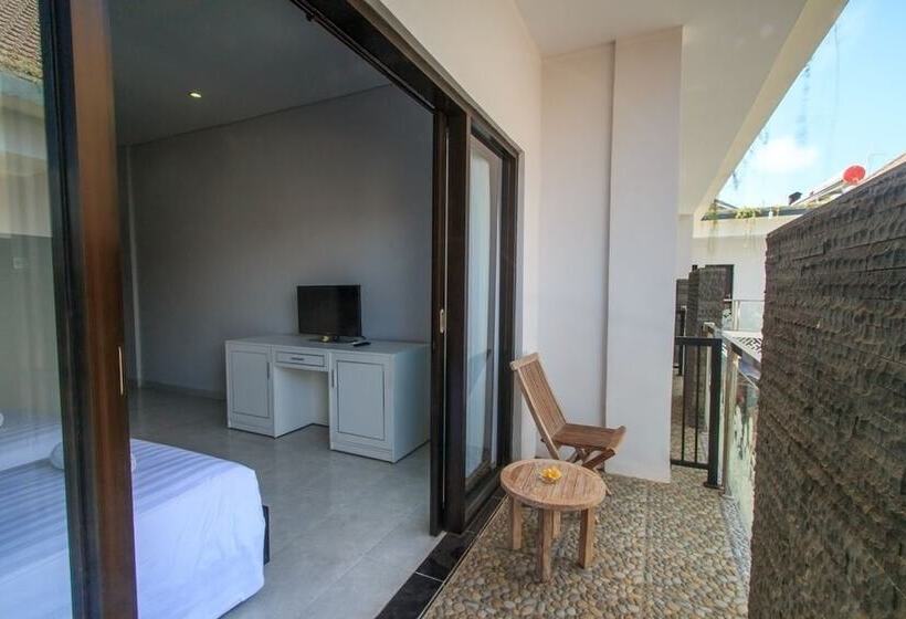 Fotos del hotel Mahayana Kuta:  5