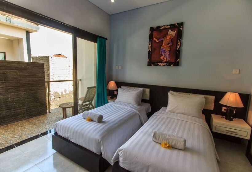 Fotos del hotel Mahayana Kuta:  23