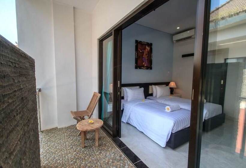 Fotos del hotel Mahayana Kuta:  22