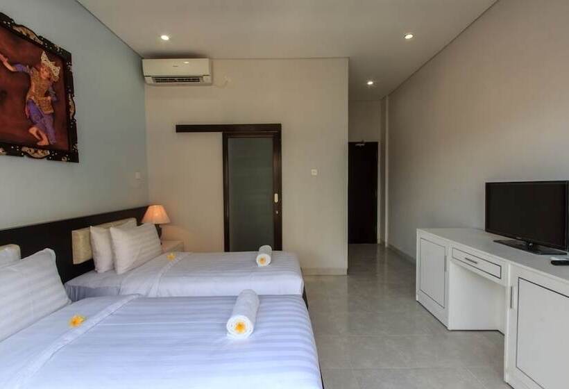 Fotos del hotel Mahayana Kuta:  21