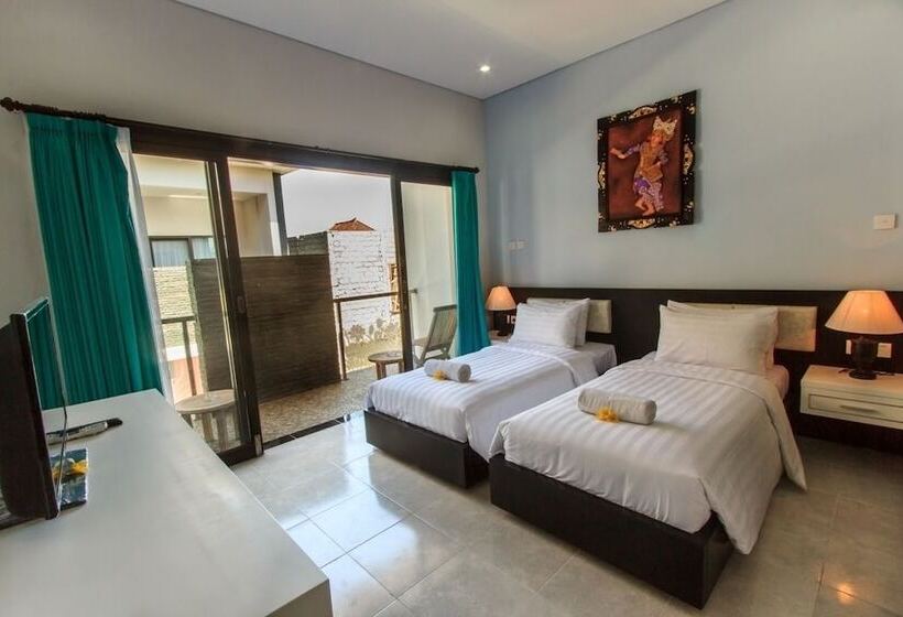 Fotos del hotel Mahayana Kuta:  20