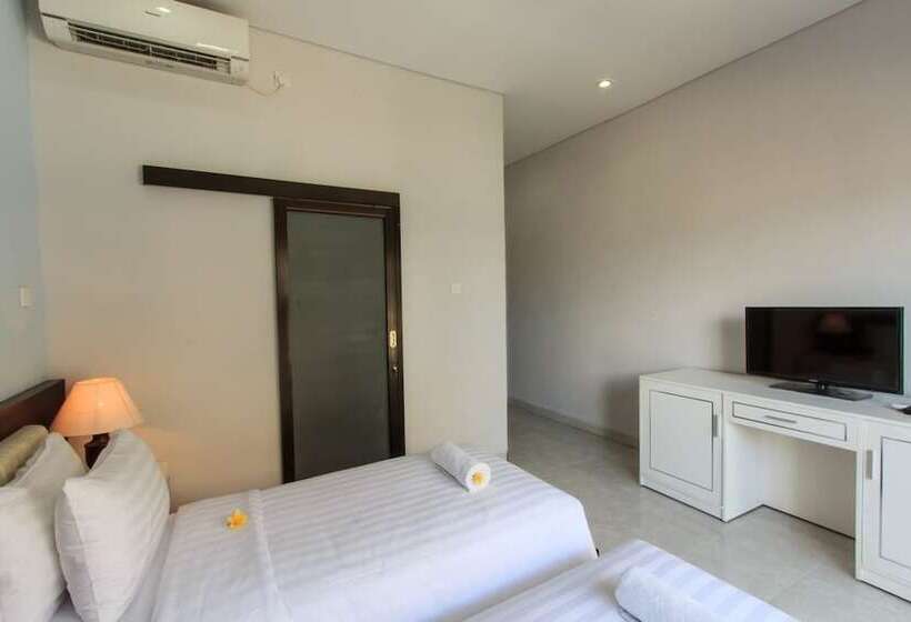 Fotos del hotel Mahayana Kuta:  19