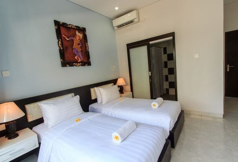 Fotos del hotel Mahayana Kuta:  18