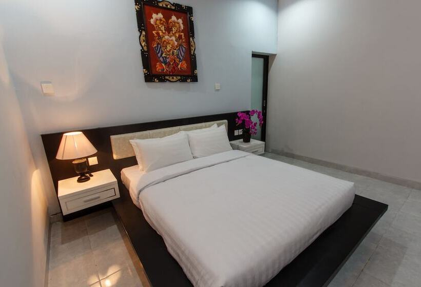 Fotos del hotel Mahayana Kuta:  15