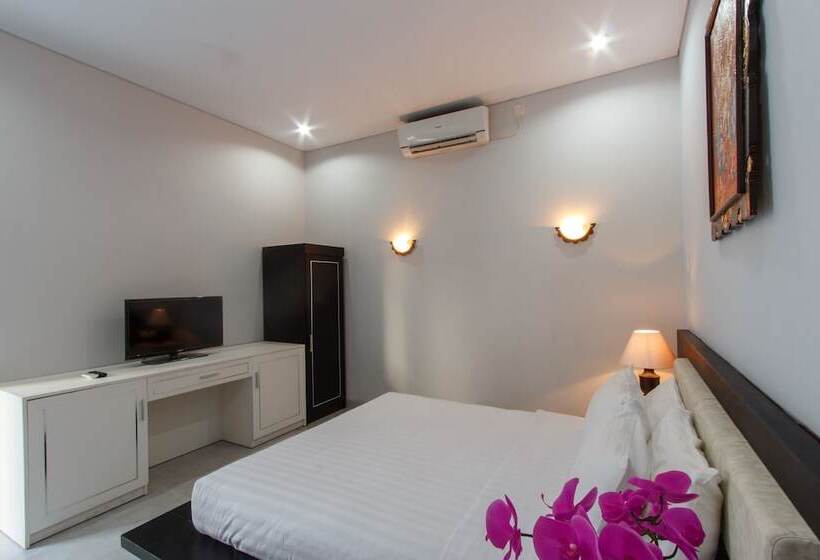 Fotos del hotel Mahayana Kuta:  24