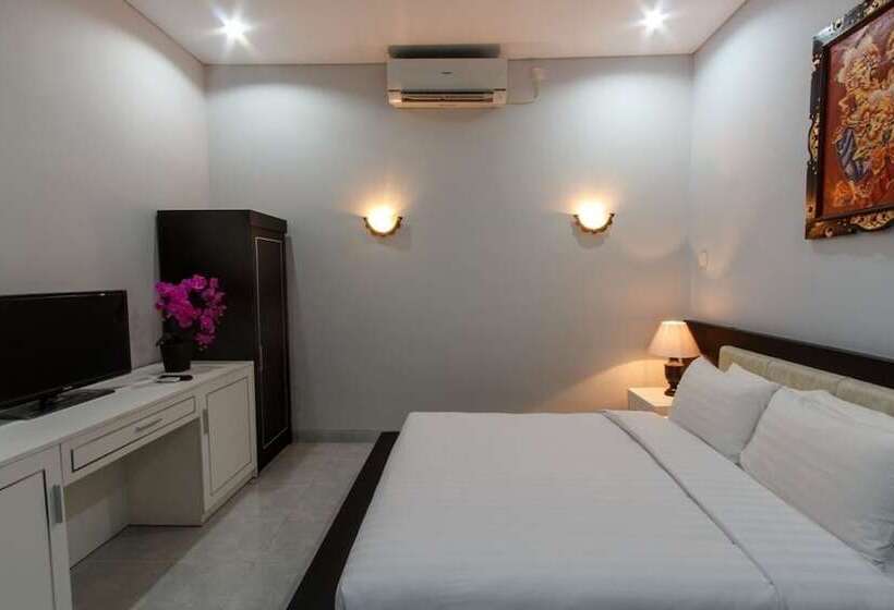 Fotos del hotel Mahayana Kuta:  10