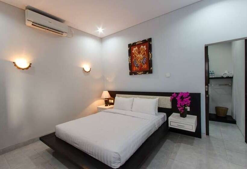 Fotos del hotel Mahayana Kuta:  3