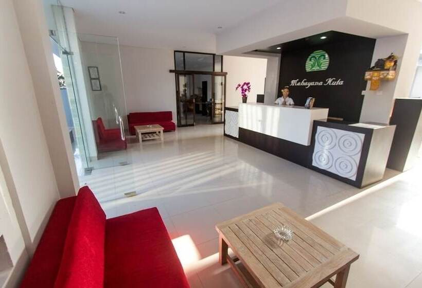 Fotos del hotel Mahayana Kuta:  25