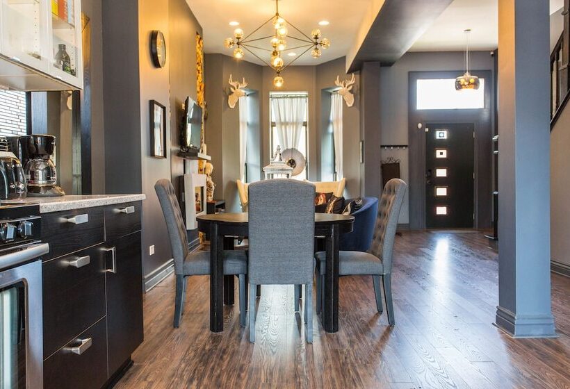 Fotos del hotel Mccormick Place Guest House:  19