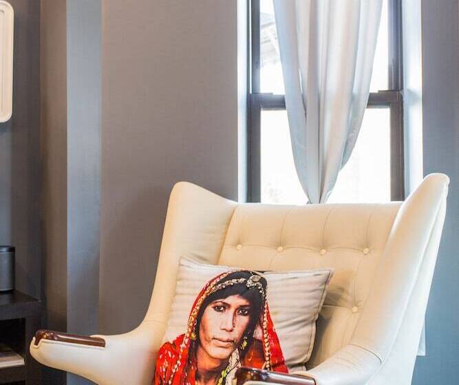 Fotos del hotel Mccormick Place Guest House:  13