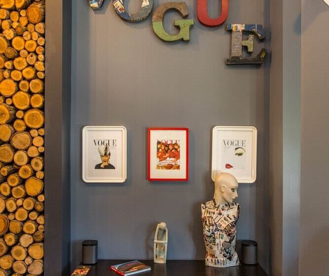 Mccormick Place Guest House