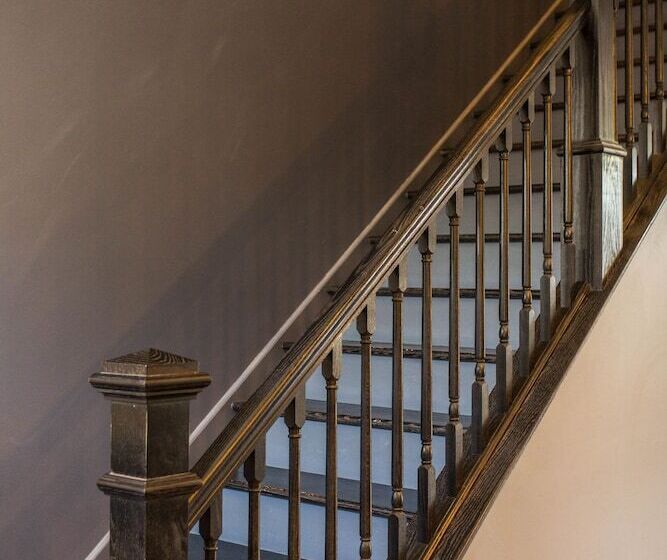 Fotos del hotel Mccormick Place Guest House:  21