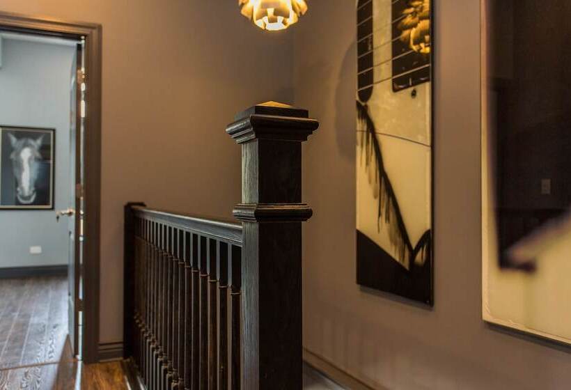 Fotos del hotel Mccormick Place Guest House:  3