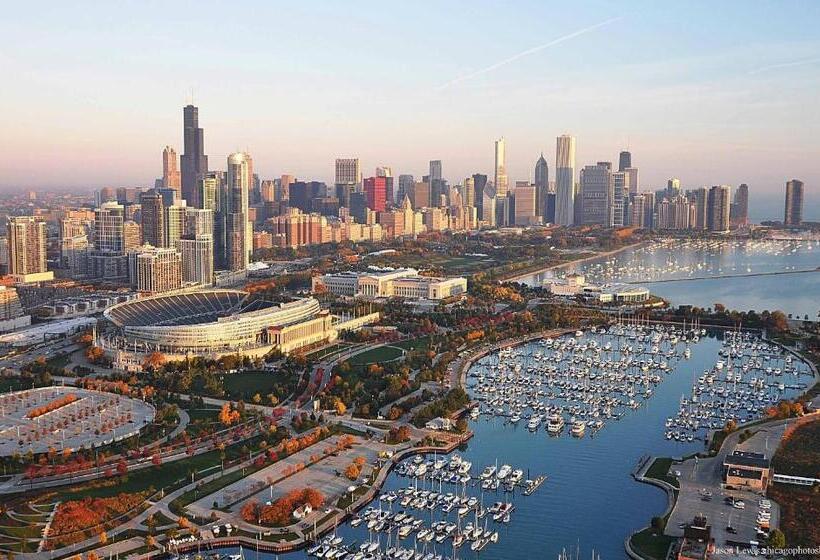 Fotos del hotel Mccormick Place Guest House:  15