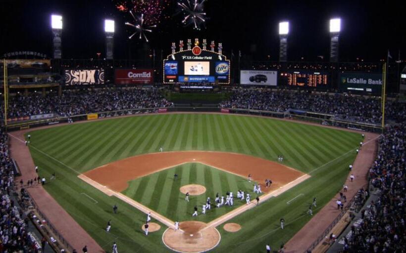 Fotos del hotel Mccormick Place Guest House:  10