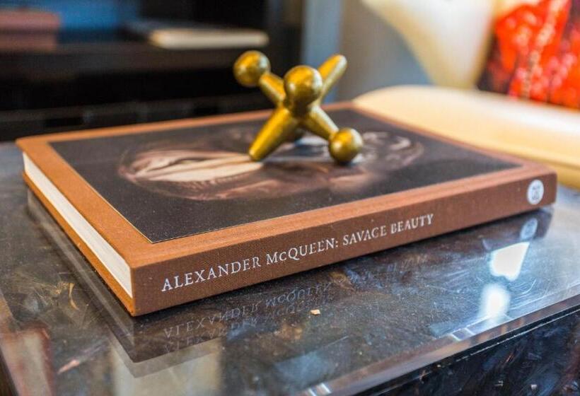 Fotos del hotel Mccormick Place Guest House:  18