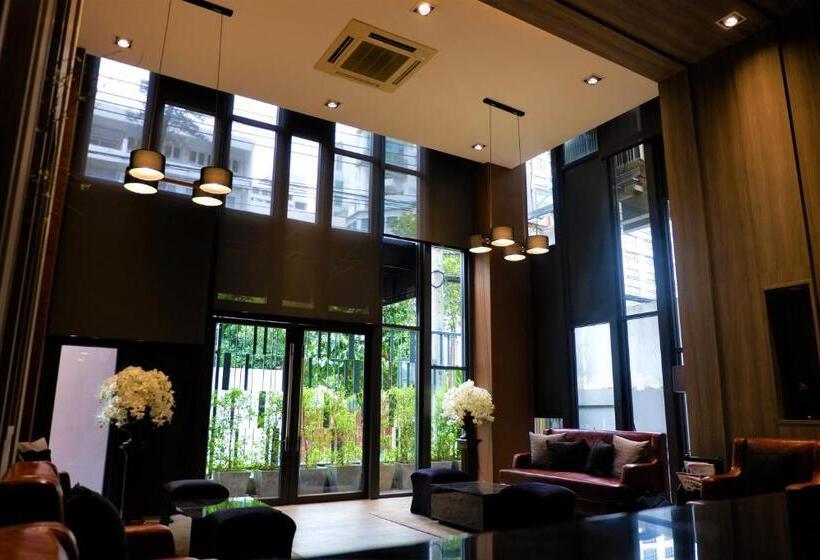 Fotos del hotel Residence 187:  12