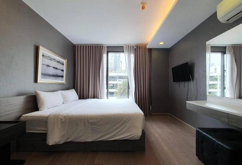 Fotos del hotel Residence 187:  20