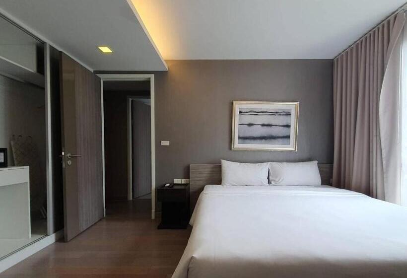 Fotos del hotel Residence 187:  17