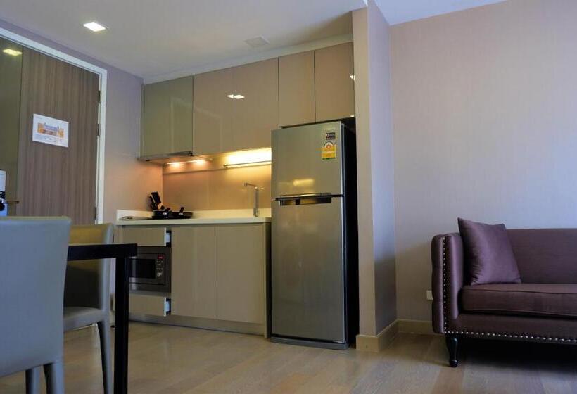 Fotos del hotel Residence 187:  15