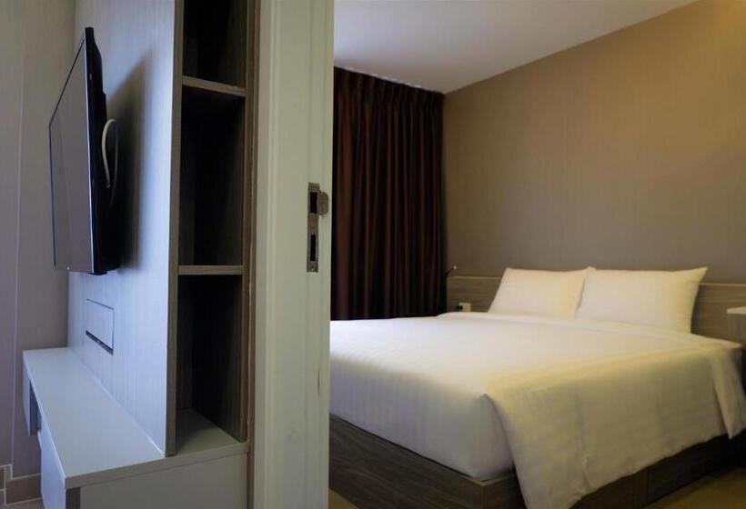 Fotos del hotel Residence 187:  11