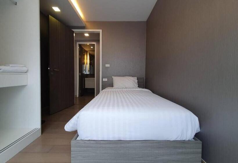 Fotos del hotel Residence 187:  2