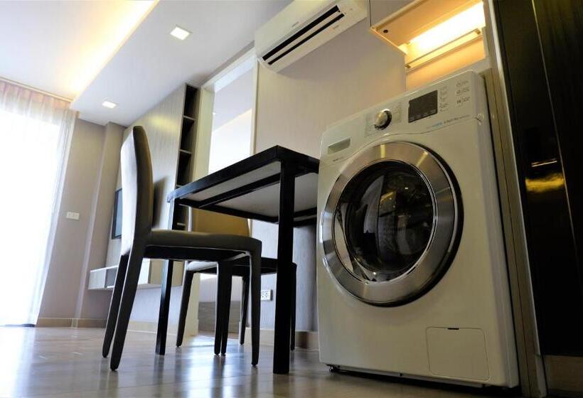 Fotos del hotel Residence 187:  25