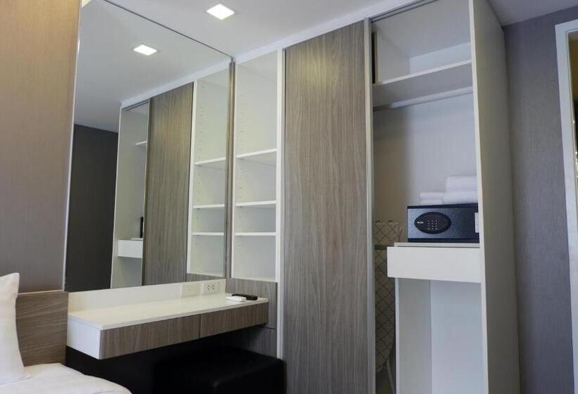 Fotos del hotel Residence 187:  21