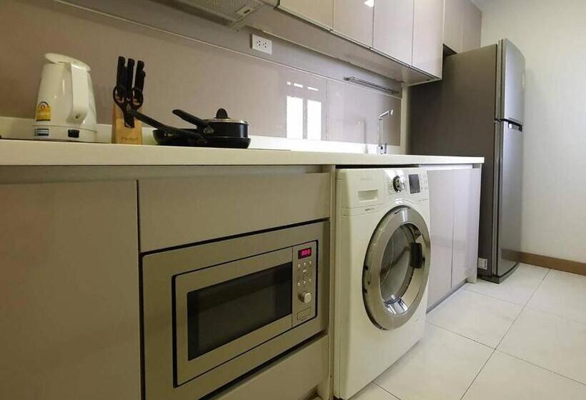 Fotos del hotel Residence 187:  8