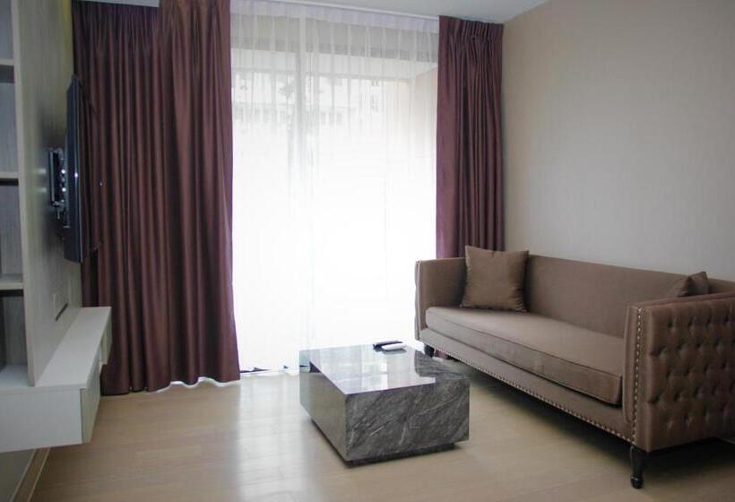 Fotos del hotel Residence 187:  22