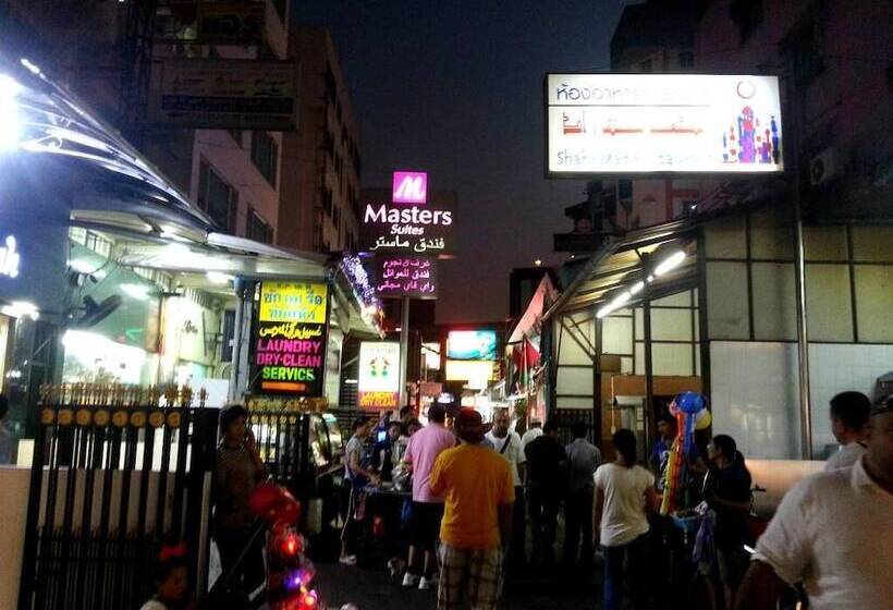 Fotos del hotel Residence 187:  10