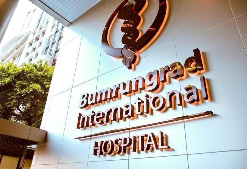 Fotos del hotel Residence 187:  19