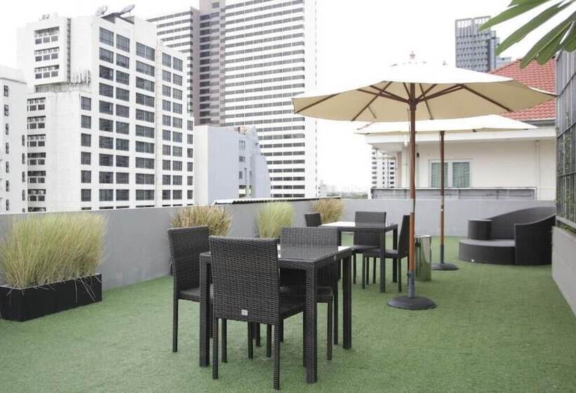 Fotos del hotel Residence 187:  7