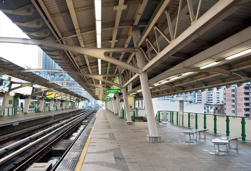 Fotos del hotel Residence 187:  9