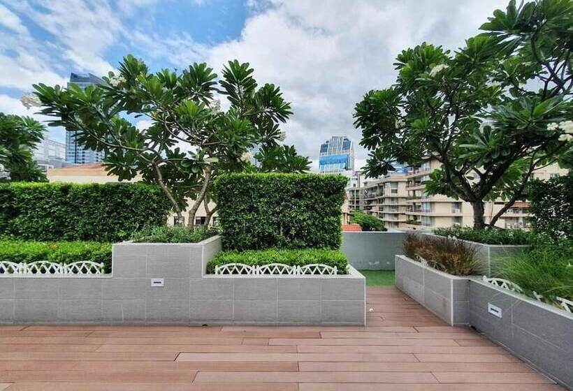 Fotos del hotel Residence 187:  18