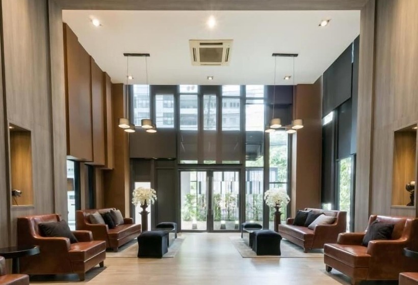 Fotos del hotel Residence 187:  4