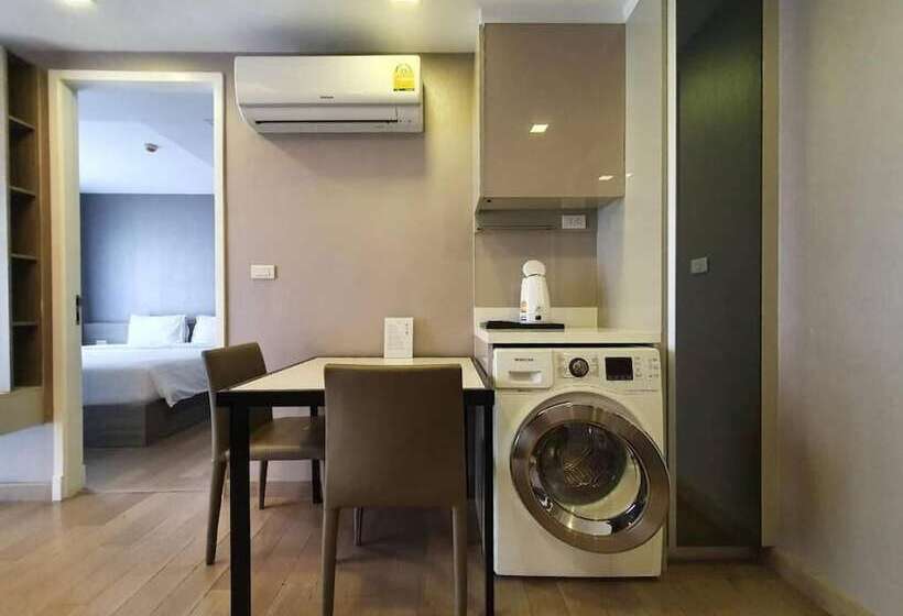 Fotos del hotel Residence 187:  23