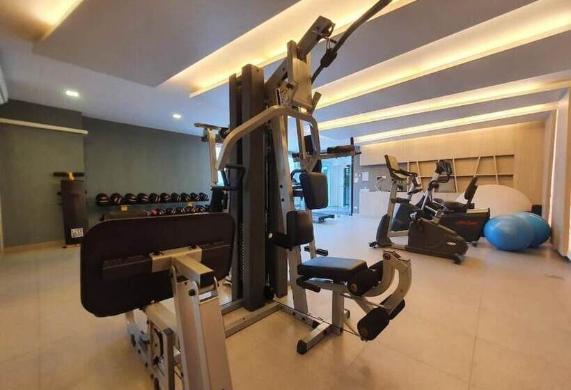 Fotos del hotel Residence 187:  5